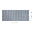 thumbnail image 2 of Simple Refrigerator Protector Washer Machine Cover Dust Proof Dryer Cover, 2 of 7
