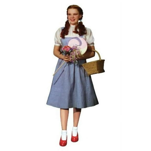 Dorothy - Wizard of Oz 75th Anniversary