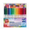thumbnail image 2 of Play Day Washable Supertip Markers, 2 of 2