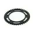 thumbnail image 3 of 1989 1990 1991 Yamaha FZR-750RR FZR 750RR Rear Steel Sprocket 40 Tooth, 3 of 3