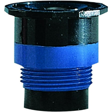 Toro 570 Half Circle Sprinkler Nozzle, For Use With Sprinkler Bodies and Shrub Adapters