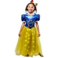 thumbnail image 1 of Light-up Fairy Tale Costume - Girls - M, 1 of 5