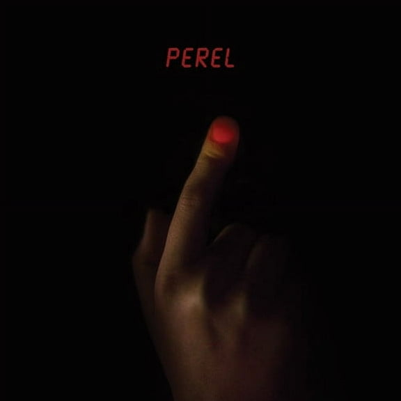 Perel - Hermetica - Music & Performance - Vinyl