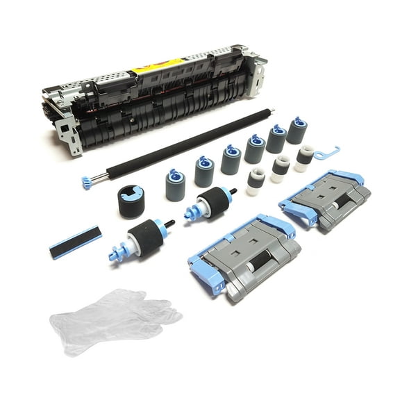 Altru Print M712-MK-AP (CF249A) Maintenance Kit for HP LaserJet M712, M725 (110V) includes RM1-8735 Fuser, Transfer Roller & Tray 1-6 Rollers