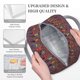 thumbnail image 3 of Balery African Women Bolsa de Almuerzo para Mujeres, Caja de Almuerzo, Bolsa de Almuerzo Pequeña Impermeable, Tote de Almuerzo Reutilizable con Gran Capacidad, 3 of 6