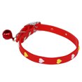 thumbnail image 4 of Collier pour Chat en Caoutchouc Réglable pour Petits et Moyens Chiens, 4 of 10