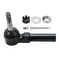 thumbnail image 3 of Detroit Axle - Front 6pc Suspension Kit for Chevy Impala Limited Monte Carlo Buick Allure Century LaCrosse Regal Olds Intrigue Pontiac Grand Prix, 4 Tie Rod Ends 2 Lower Ball Joints, 3 of 7