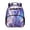Cute Dragon, variant on KUIFORTI Mushroom Frog Toddler Backpack Girls Kids School Bag with Multiple Storage Pockets Adjustable Straps 13.5 Inch for Preschool Kindergarten School Supplies