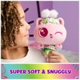 thumbnail image 2 of DREAMWORKS GABBY'S DOLLHOUSE, Celebration Series 6-Inch Tall Kitty Fairy Plushies, Stuffed Animal Kids Toys for Girls & Boys Ages 3 and Up, 2 of 6