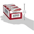 thumbnail image 4 of CANDYRUS   Altoids Smalls Peppermint & Wintergreen Combo Pack 18 Count (9 Of Each), 4 of 6
