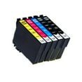 thumbnail image 2 of 10 Ink (2Set+2K) T200 Ink Cartridge Compatible for Epson Printer T200XL, 2 of 2