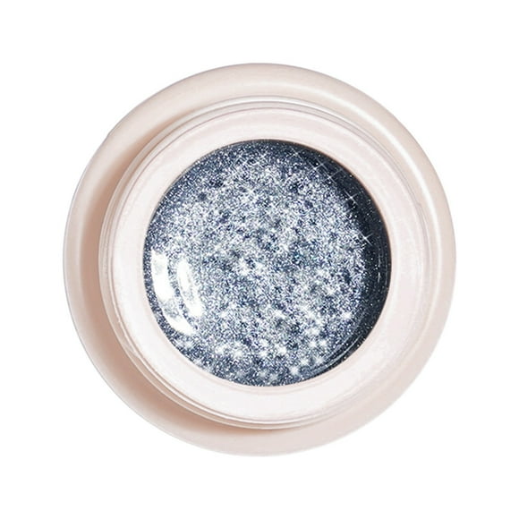 WIFKLSIIPG Solid Nail Polish Coloring Nail Polish Smooth Painted Glue Nail Shop Ice Penetrating Filling Glue Clear Shiny Nail Polish 5ml