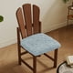 thumbnail image 5 of Multifunctional Elastic Table Chair And Stool Cover Highquality Taffeta Material Household Cushion Cover Proof And Stain Proof Comfortable, 5 of 6