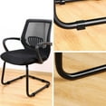 thumbnail image 2 of 6pcs Furniture Leg Covers Noise Reducing Designs not Slip Pad Chair Leg Protectors Upgrades for Round & Square Legs, 2 of 8