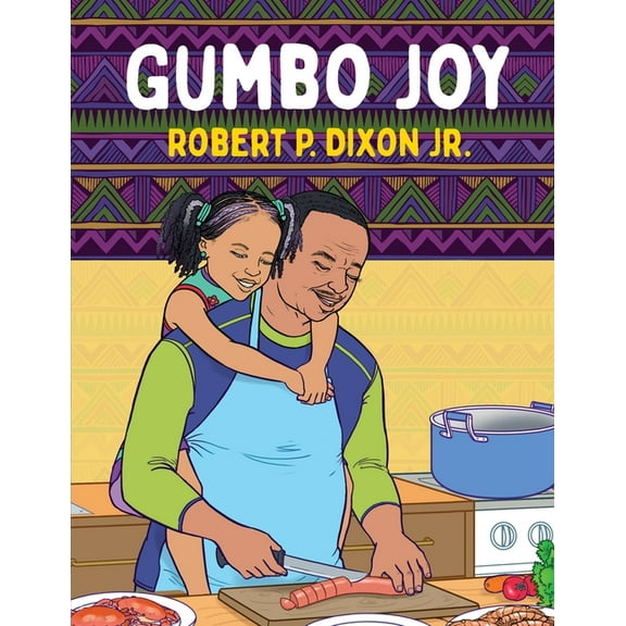 Gumbo Joy, (Paperback)
