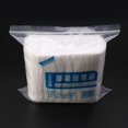 thumbnail image 3 of 100pcs/bag Disposable Electrostatic Dust Removal Mop Paper Home Kitchen Bathroom, 3 of 4
