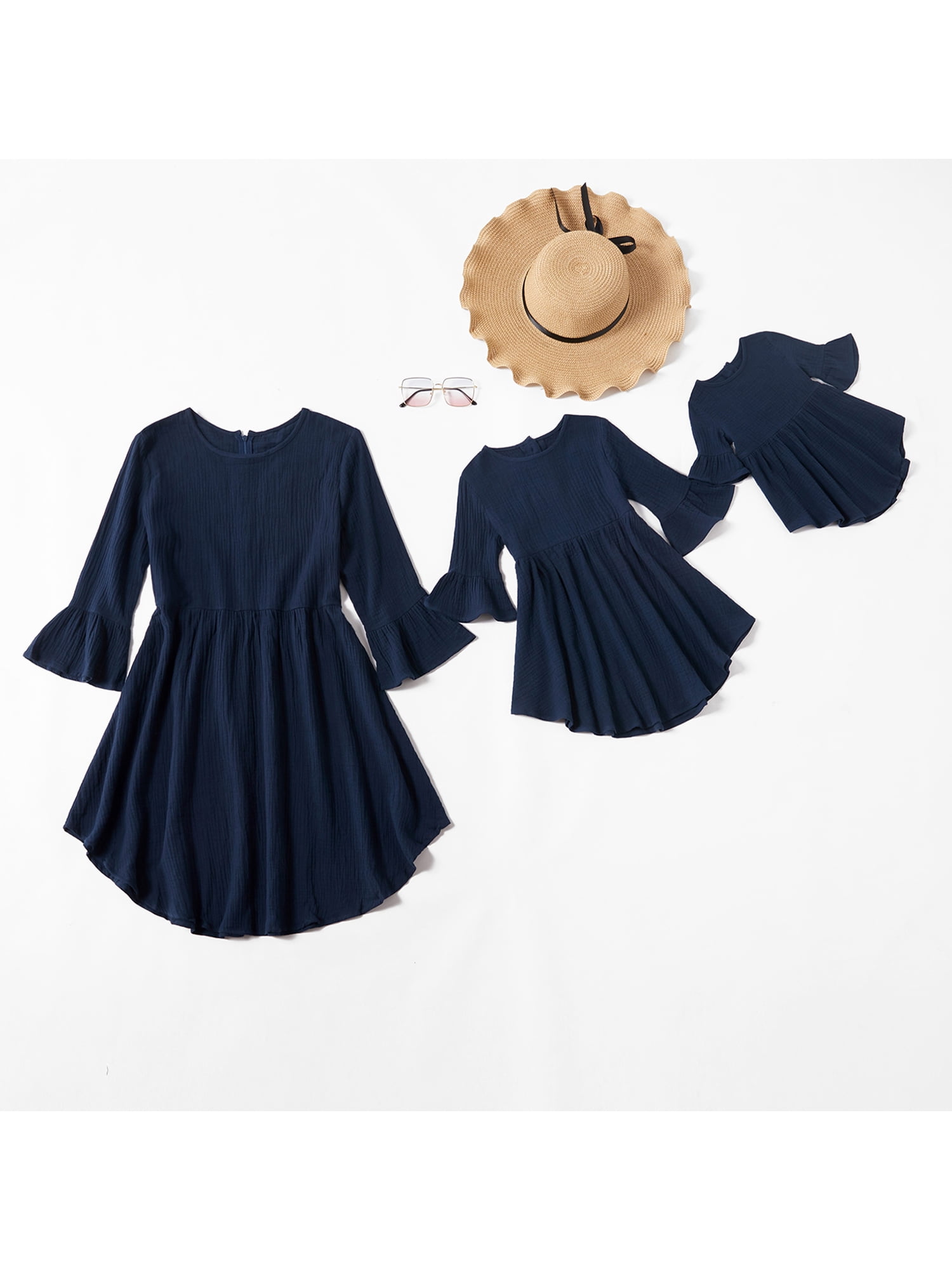 pat pat matching clothes