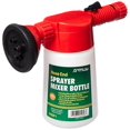 thumbnail image 1 of Aqua Plumb Hose End Sprayer Mixer Bottle, 1 of 4
