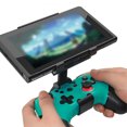 thumbnail image 5 of Controlador De Juego Humanizado Sensor De Giroscopio De 6 Ejes Motor Dual Vibración Gamepad Joypad Manija De Juego Yuarrent EL013235-01, 5 of 5