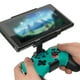 thumbnail image 5 of Controlador de juego Humanizado 6 Axis Giroscopio Vibración Gamepad Dual Motor Joypad Sensor Game Handle Sweethay EL013235-01, 5 of 5