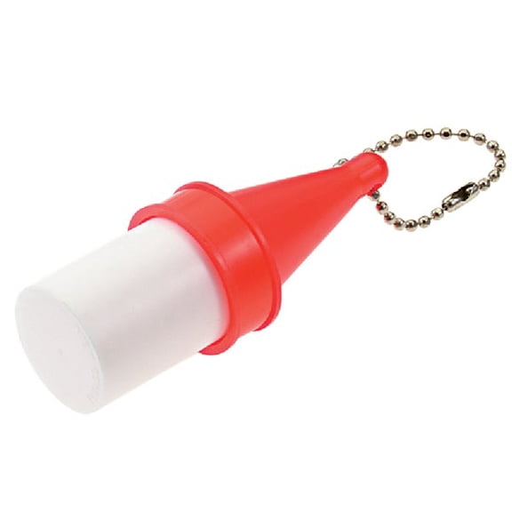 Lucky Line 6 In. Floating Key Holder 92101