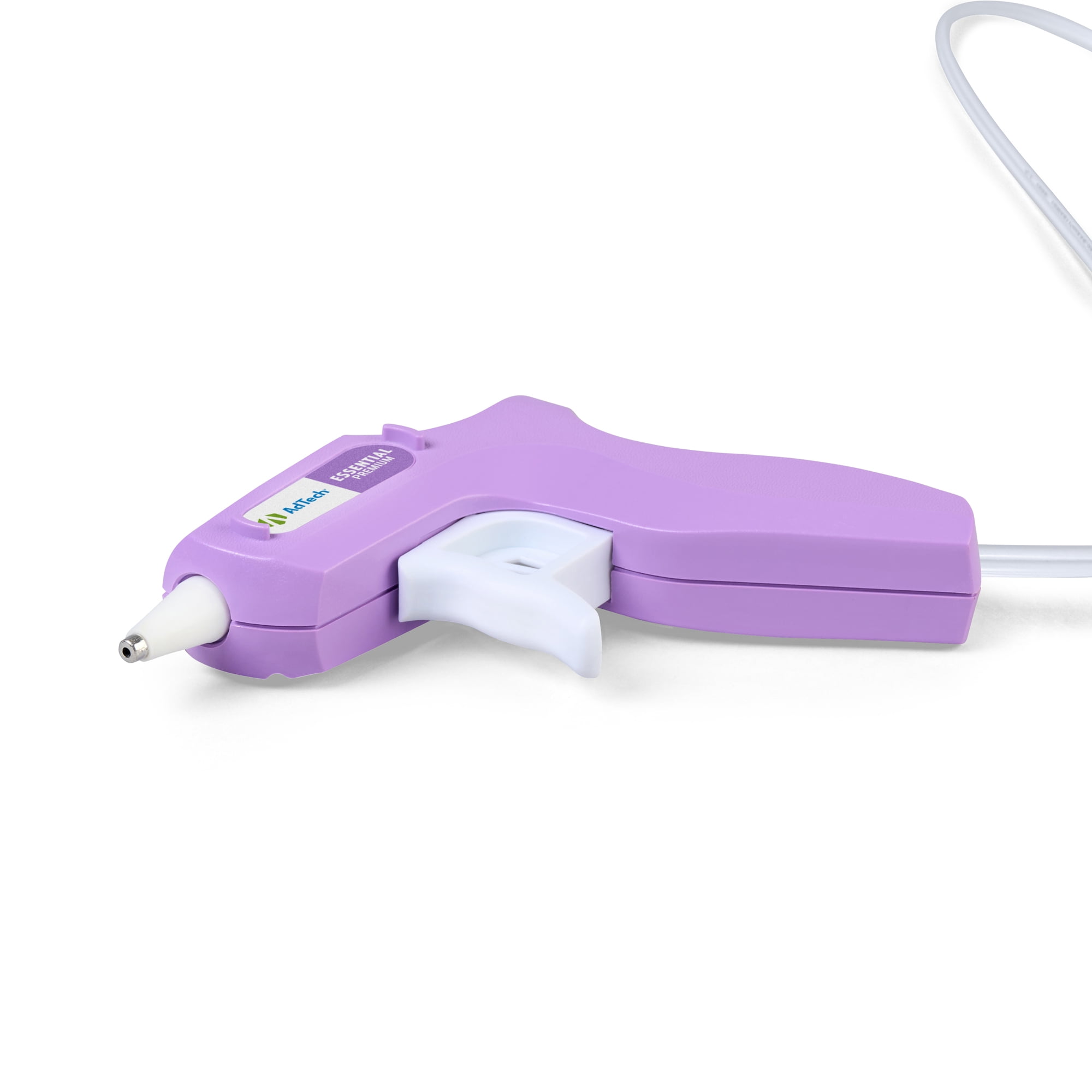 AdTech High-Temp Mini Lavender Glue Gun
