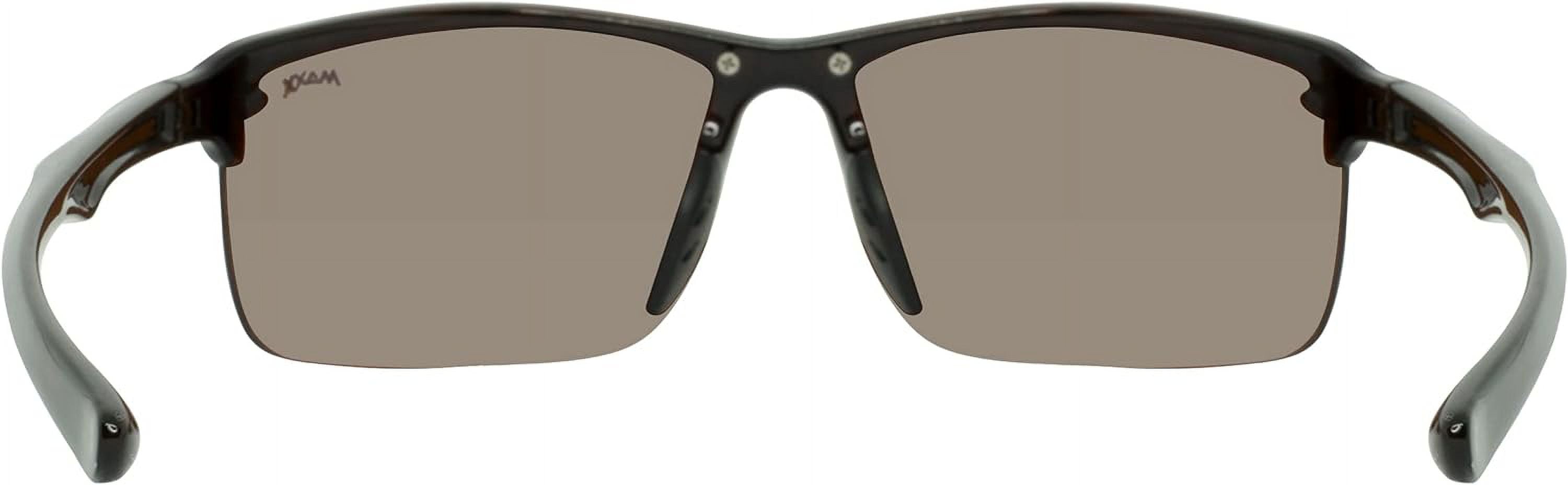 Maxx 14er HD Lenses Tortoise Frame Sports Sunglasses