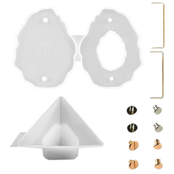 Bzdzmqm Photo Frame, Resin Photo Frame Casting,shaped Resin Handicraft