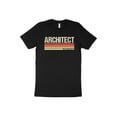 thumbnail image 3 of Humorous Future Architect Graphic Design Architectural Themed Funny Future Architect Gift for Men Women Kids Boys Girls T-Shirt, 3 of 12