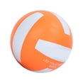 thumbnail image 1 of Balón De Voleibol LED Que Brilla En La Oscuridad Voleibol Iluminado De Goma De Eficiencia Energética Resistente Al Calor para Niñas para Exteriores ANGGREK Otros, 1 of 8