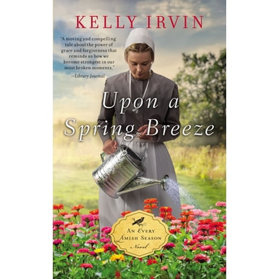 Pre-Owned Upon a Spring Breeze (Mass Market Paperback) 031035997X 9780310359975