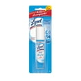 thumbnail image 1 of Lysol Disinfectant Spray - All in One To Go - Crisp Linen®, 1 of 7