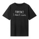 thumbnail image 1 of Camiseta para mujer clásica con cuello redondo para uso diario, camping, playa L, 1 of 8