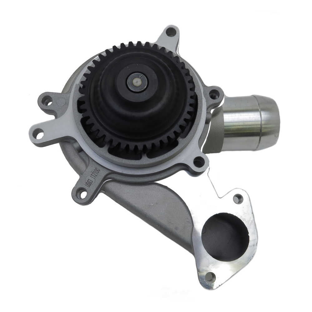 US Motor Works US63-2 Heavy Duty Applications