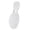 Multicolor, variant on UNLLLL Glass Foot File Callus Remover, Nano Glass Foot Rasp for Heel and Dead Skin, Easy to Clean and Reusable, for Home Pedicure and Smooth Feet