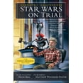 thumbnail image 2 of Star Wars on Trial: The Force Awakens Edition : Science Fiction and Fantasy Writers Debate the Most Popular Science Fiction Films of All Time (Paperback), 2 of 2