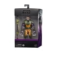 thumbnail image 1 of Figura Garazeb "Zeb" Orrelios Hasbro Star Wars 6 Pulgadas, 1 of 2