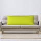 thumbnail image 5 of Balery Yellow Funda Protectora para Almohada Corporal de Algodón Hipoalergénico con Cierre(55 x 21 pulgadas), Almohadas No Incluidas, 5 of 7