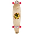 thumbnail image 1 of Rout Threat Kicktail Longboard Complete, 1 of 4