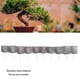 thumbnail image 4 of Juego de Cestas de Malla de Fertilizante de Jardín 100 Uds Cesta de Malla de Fertilizante en Forma de Columna Caja de Nutrición de Acero Inoxidable Herramientas para Enfermera ANGGREK Otros, 4 of 8
