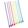 thumbnail image 1 of 10pcs Mini Hand Pointers Teachers Pointer Classroom and Presentation Finger Pointer, 1 of 7