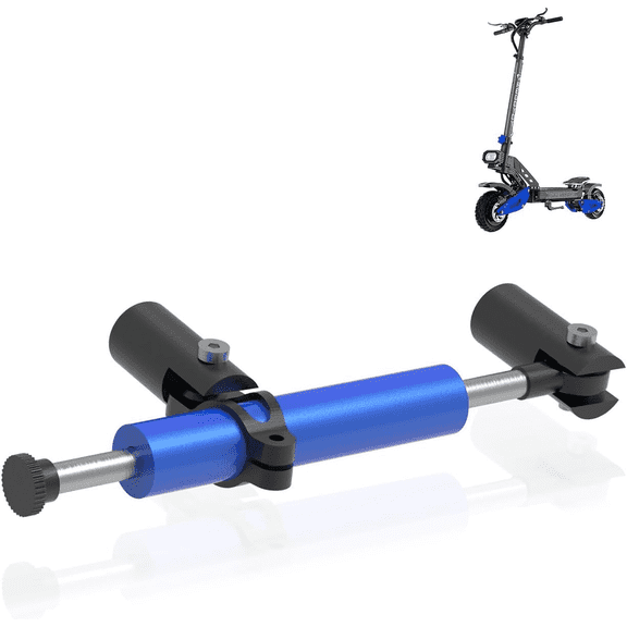 RD2 Electric Scooter Adjustable Steering Damper