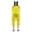 czb# Yellow35, variant on CUZIBR Boys Toddler Kids Waders Waterproof Romper Jumpsuit Suspender Rain Pants Booties Solid Color Adjustable Strap Square Collar Full Length Overall Fishing Rainwear,Light Pink,3.5-4 Years