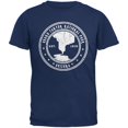 thumbnail image 1 of T-Shirt Adulte Bleu Parc National du Grand Canyon, 1 of 1