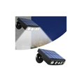 thumbnail image 2 of Luces solares de pared Sailing con Sensor de movimiento PIR IP65 a prueba de agua 360 grados, 2 of 5