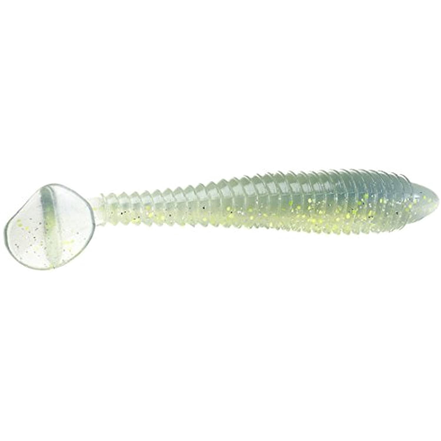 Strike King Rage Swimmer Sexy Shad - MNA-1128603