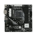 thumbnail image 2 of Asrock AB350M PRO4-F Socket AM4 Micro ATX Motherboard, 2 of 5