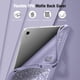 thumbnail image 5 of Funda Fintie SlimShell para iPad 11ª generación 11" y 10ª generación 10.9", 5 of 9