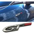 thumbnail image 3 of Pegatina 3D genial de Khler Gt para puerta de coche, pegatina de moda, adecuada para Peugeot 4008gt, 3 of 5