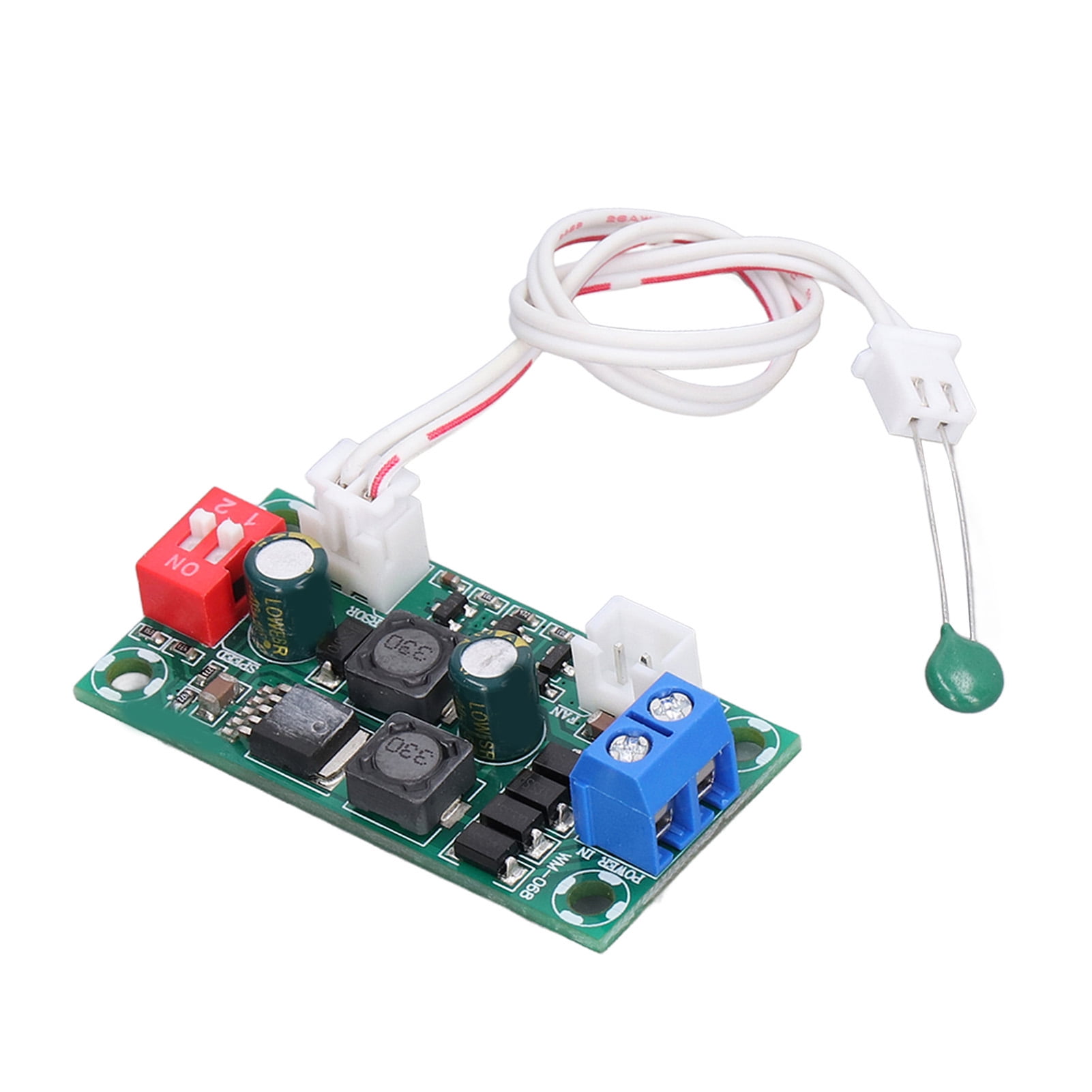 Domqga Temperature Control Fan Module,Temperature Control Module